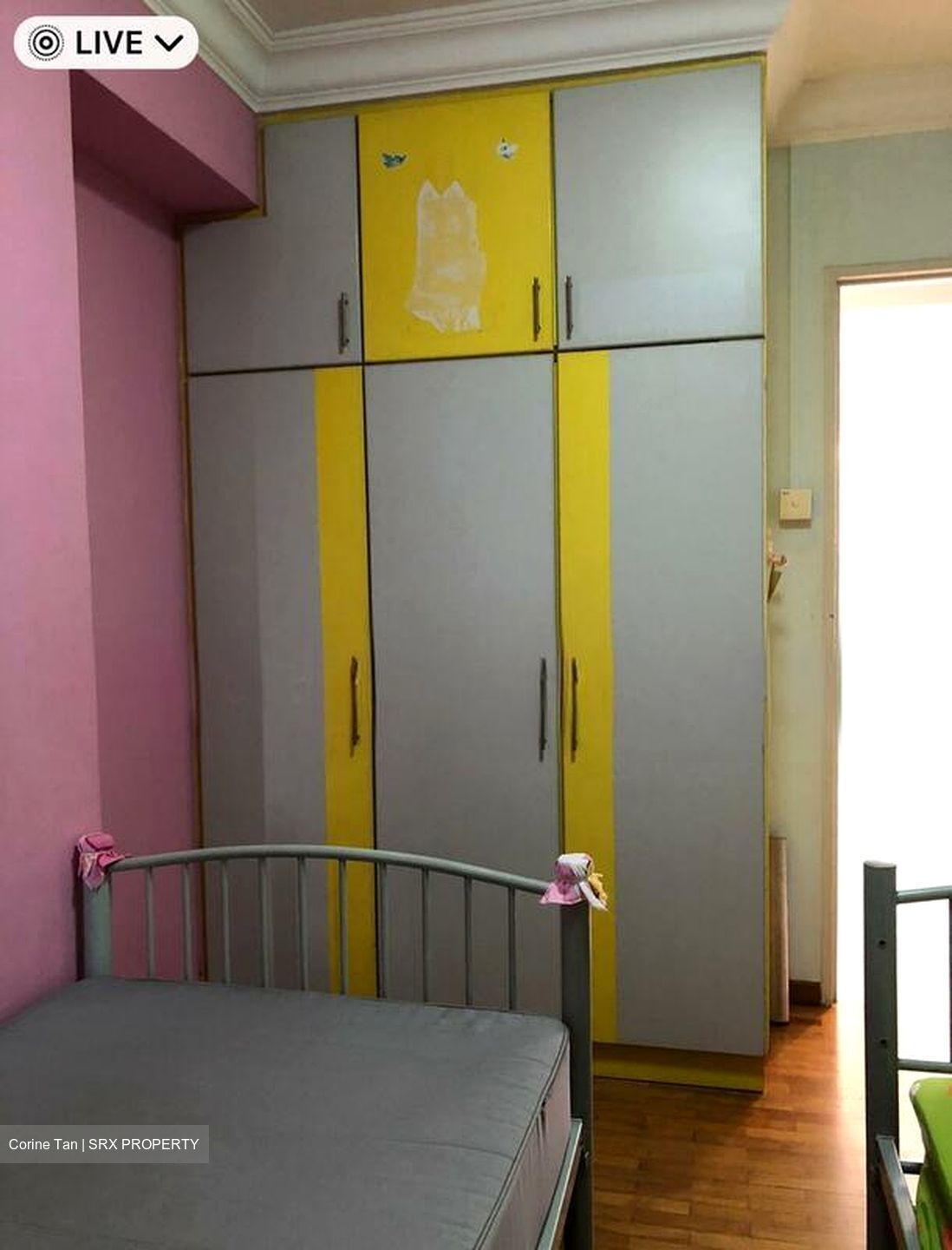 Blk 522 Jelapang Road (Bukit Panjang), HDB 5 Rooms #499209991
